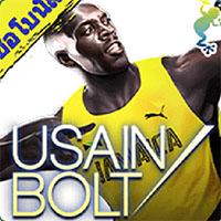 Usain Bolt