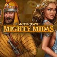 Age Of The Gods : Mighty Midas