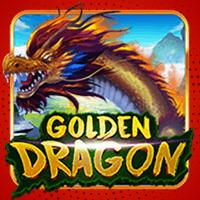 Golden Dragon